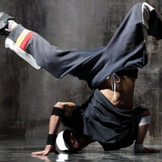 YogaBoogie movement photo 3